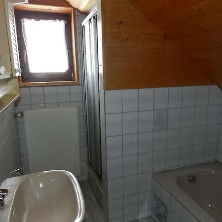 Ferienwohnung Haus Andrea Planneralm Zimmer foto