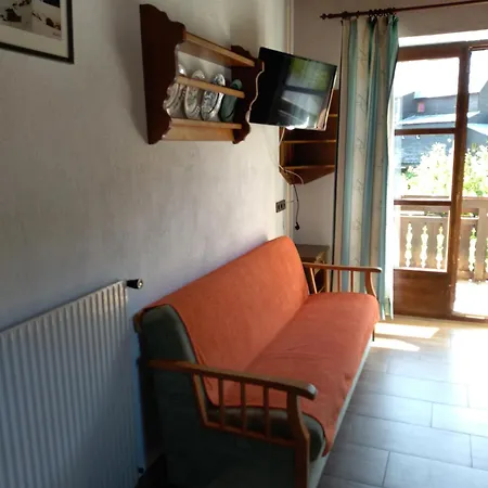 Ferienwohnung Haus Andrea Planneralm Exterior foto