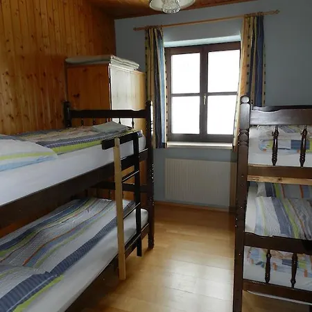 Ferienwohnung Haus Andrea Planneralm Zimmer foto