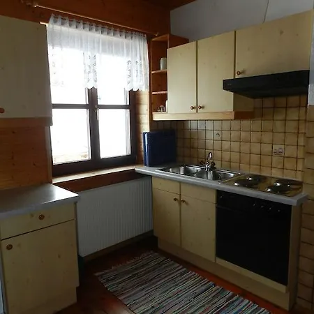 Ferienwohnung Haus Andrea Planneralm Zimmer foto