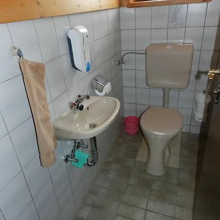Ferienwohnung Haus Andrea Planneralm Zimmer foto