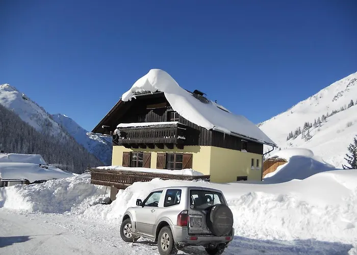 Haus Andrea