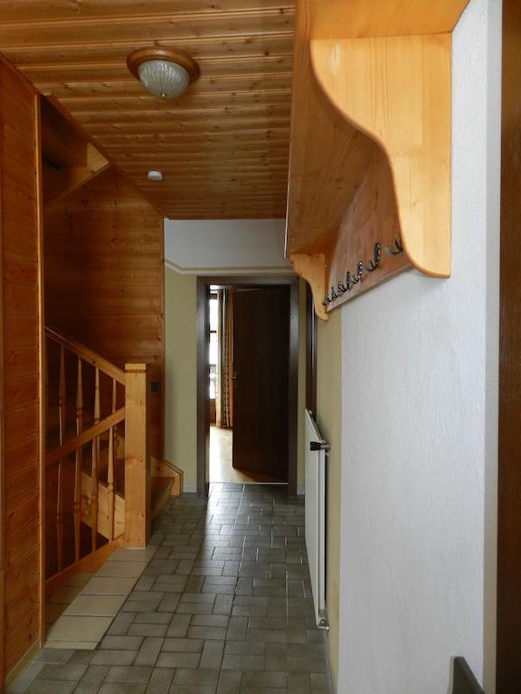 Haus Andrea Apartment *
