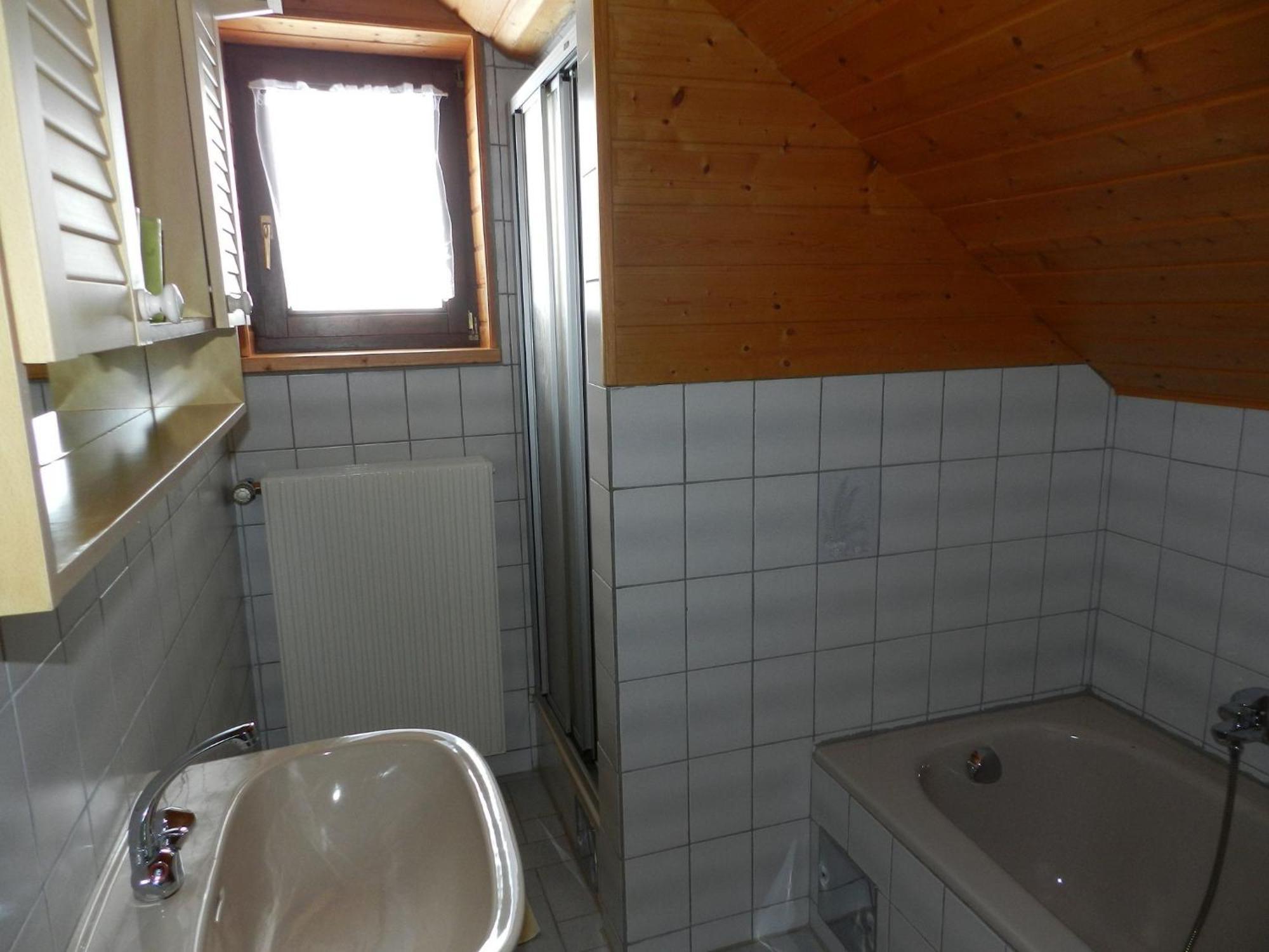 Haus Andrea * Planneralm