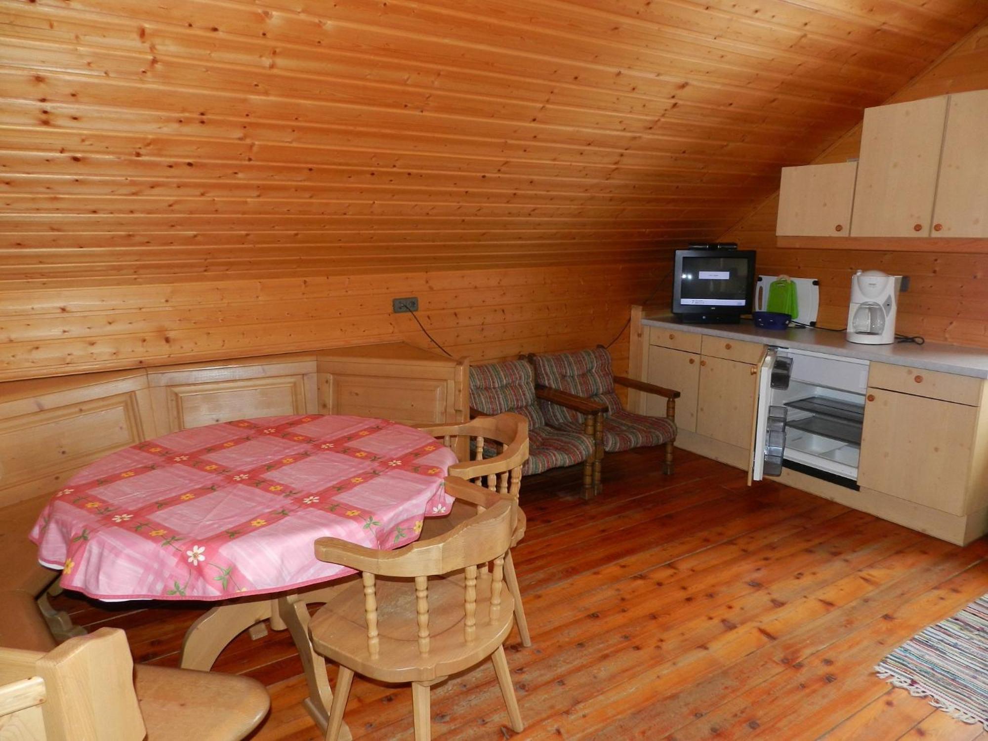 Haus Andrea Apartment