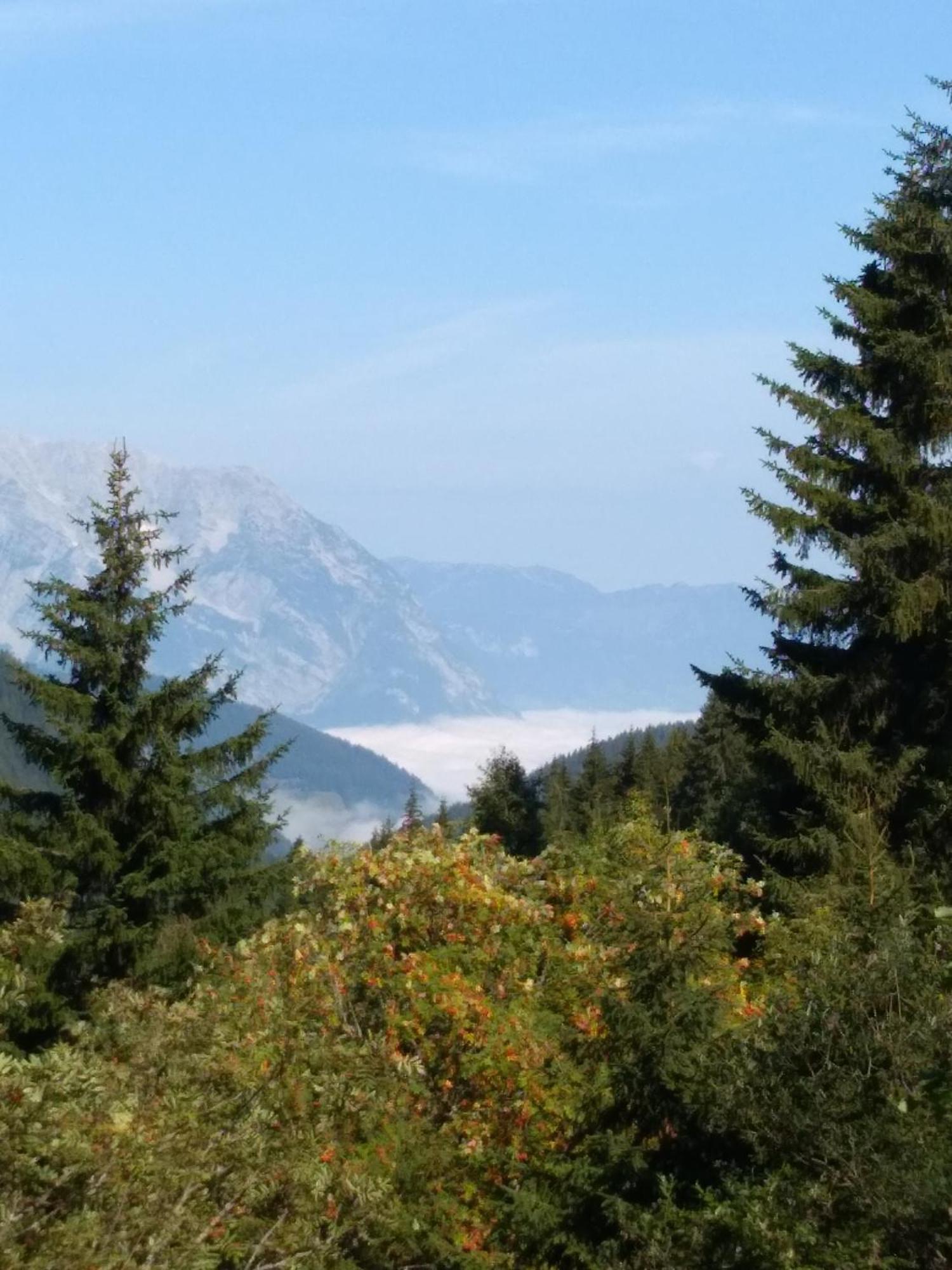Apartment Haus Andrea Planneralm