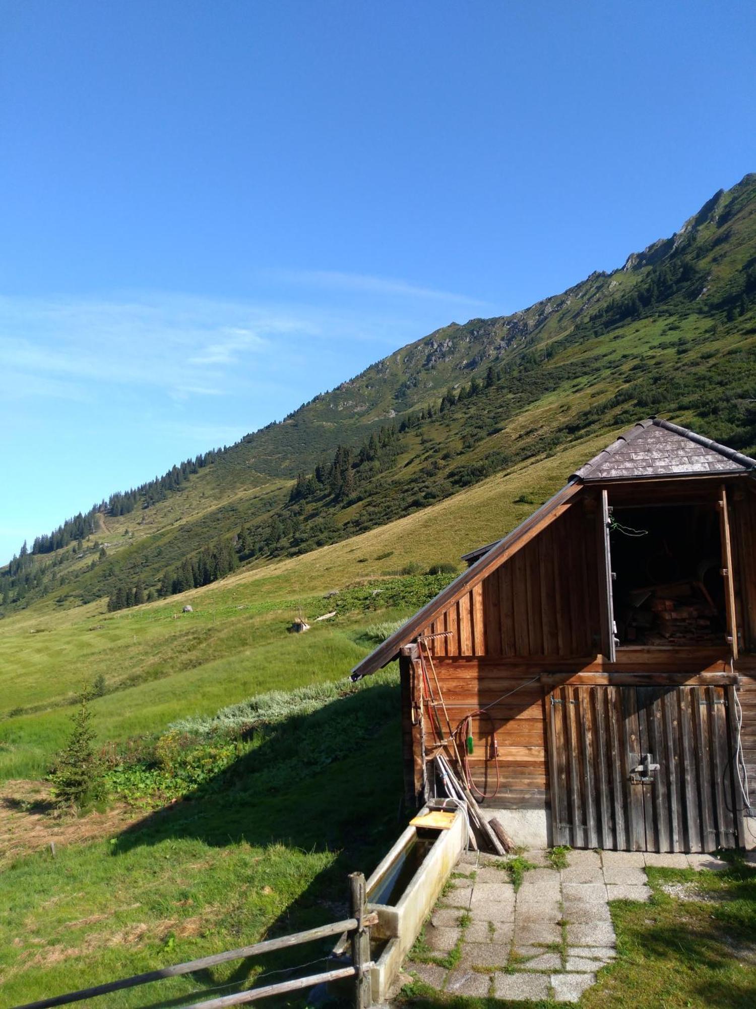 Haus Andrea Planneralm