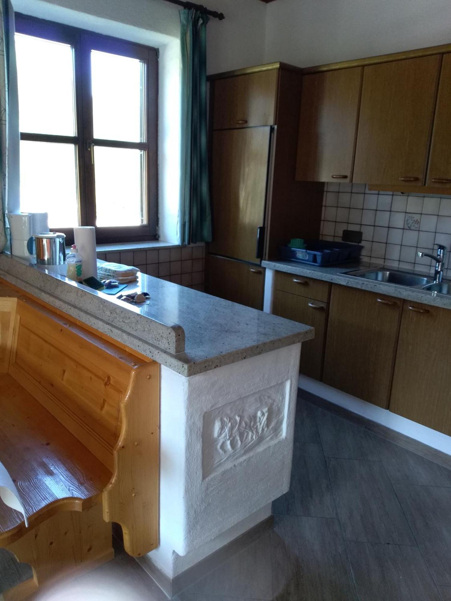 Haus Andrea Apartment