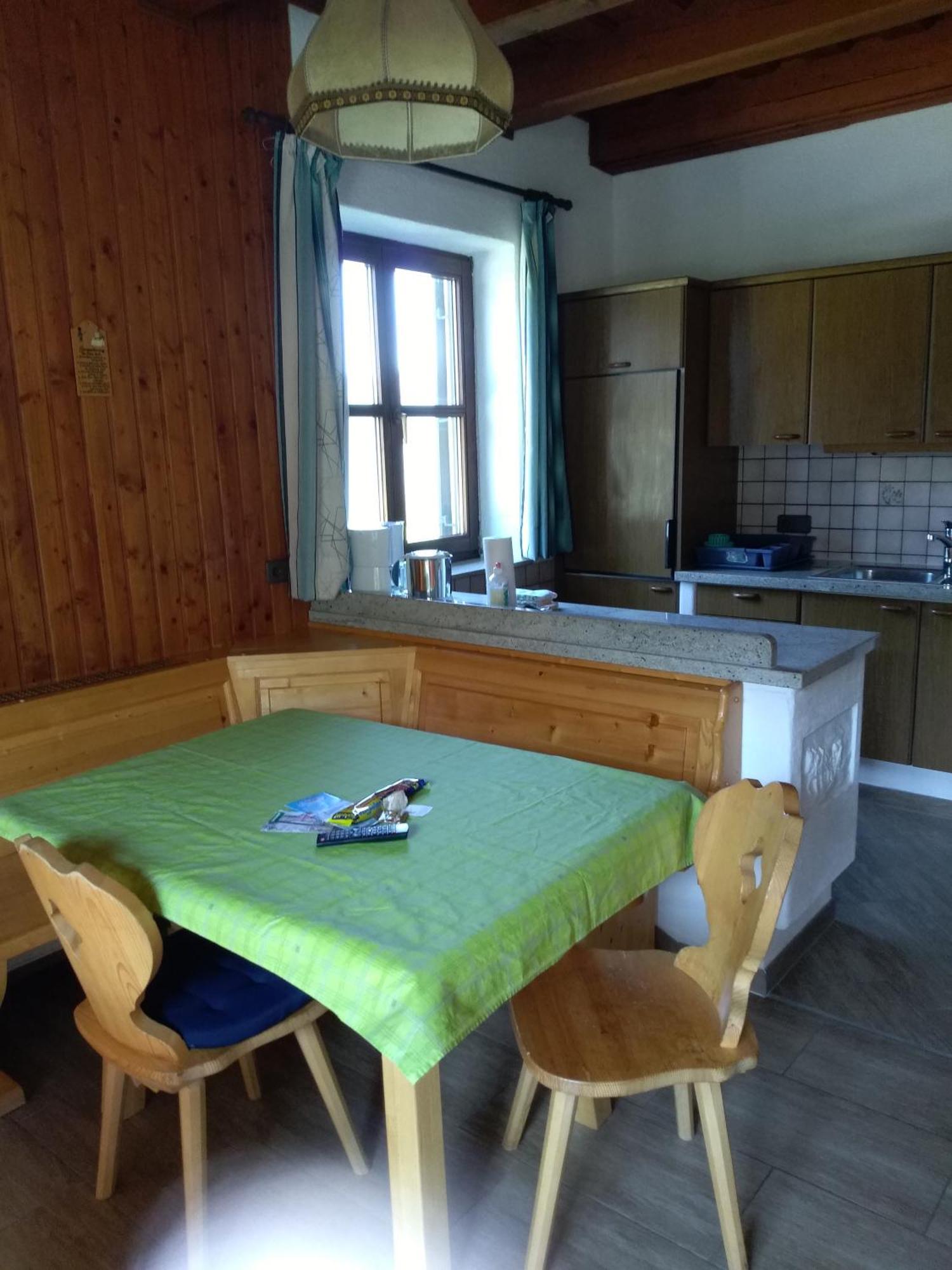 Apartment Haus Andrea