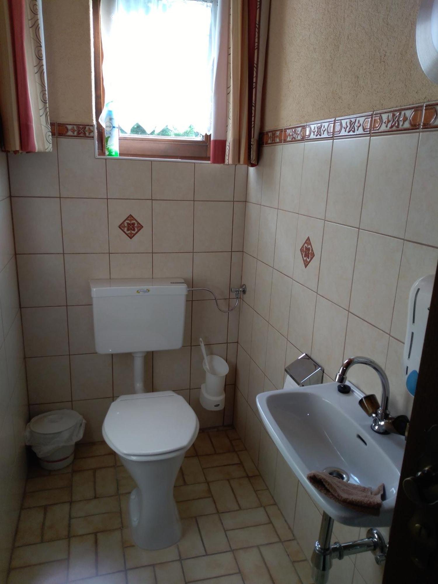 Haus Andrea Apartment *