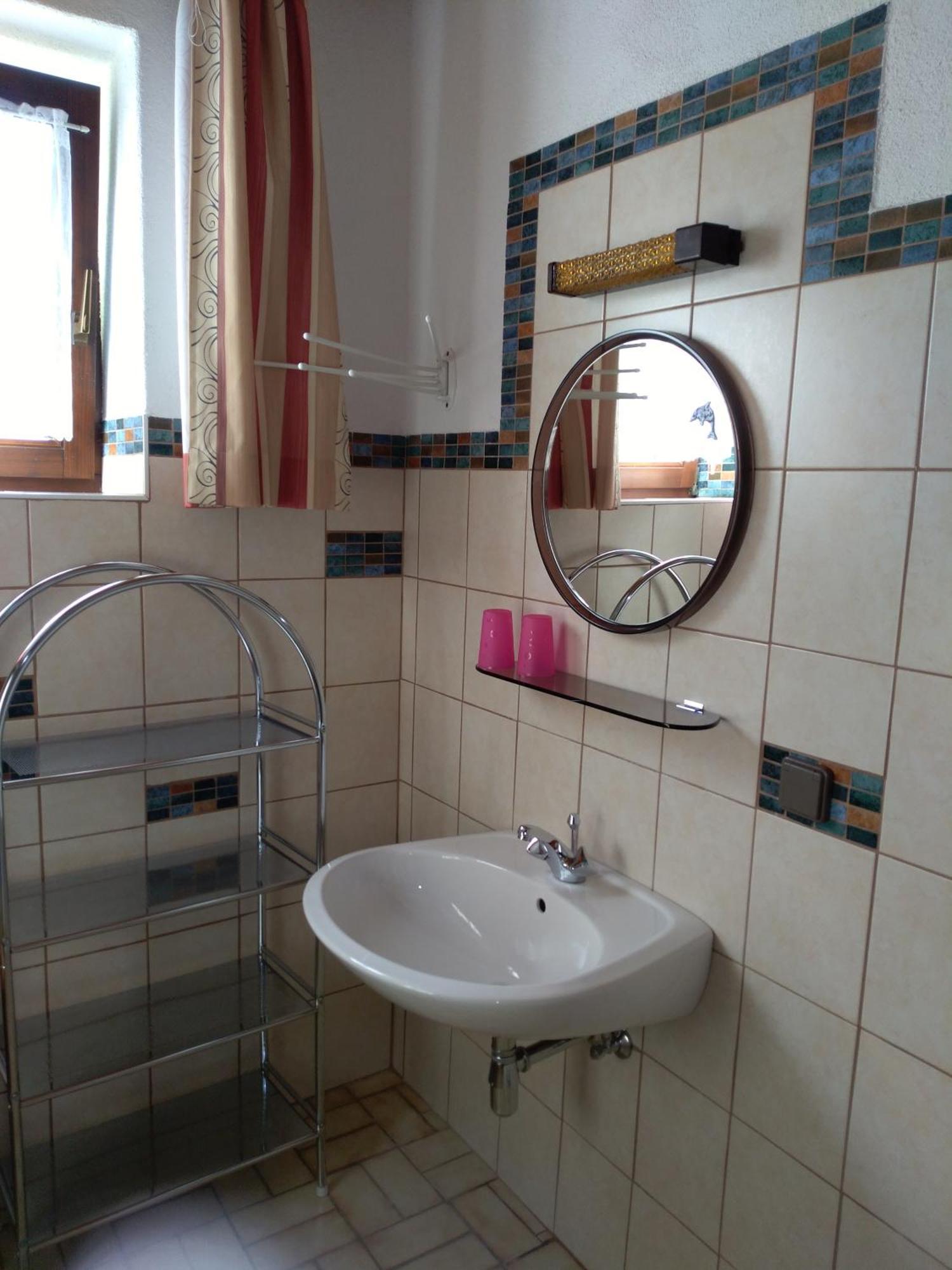 Apartment Haus Andrea *