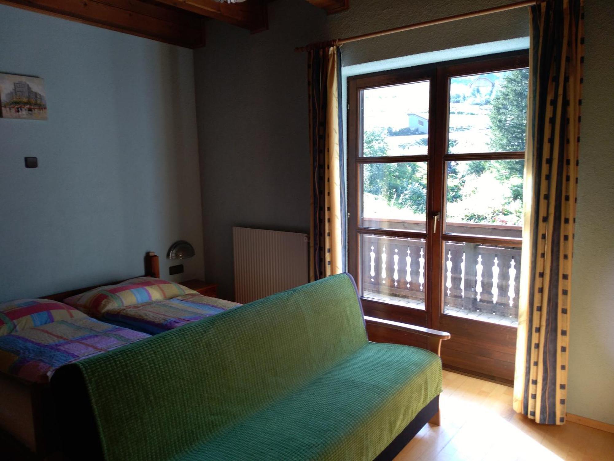 Haus Andrea Apartment Planneralm