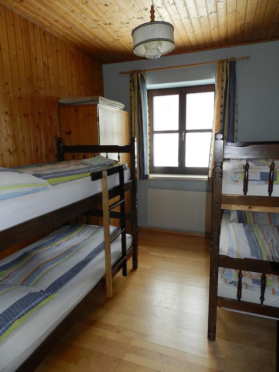 Apartment Haus Andrea *