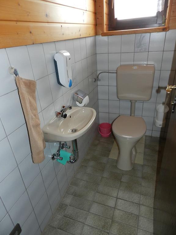 Apartment Haus Andrea *