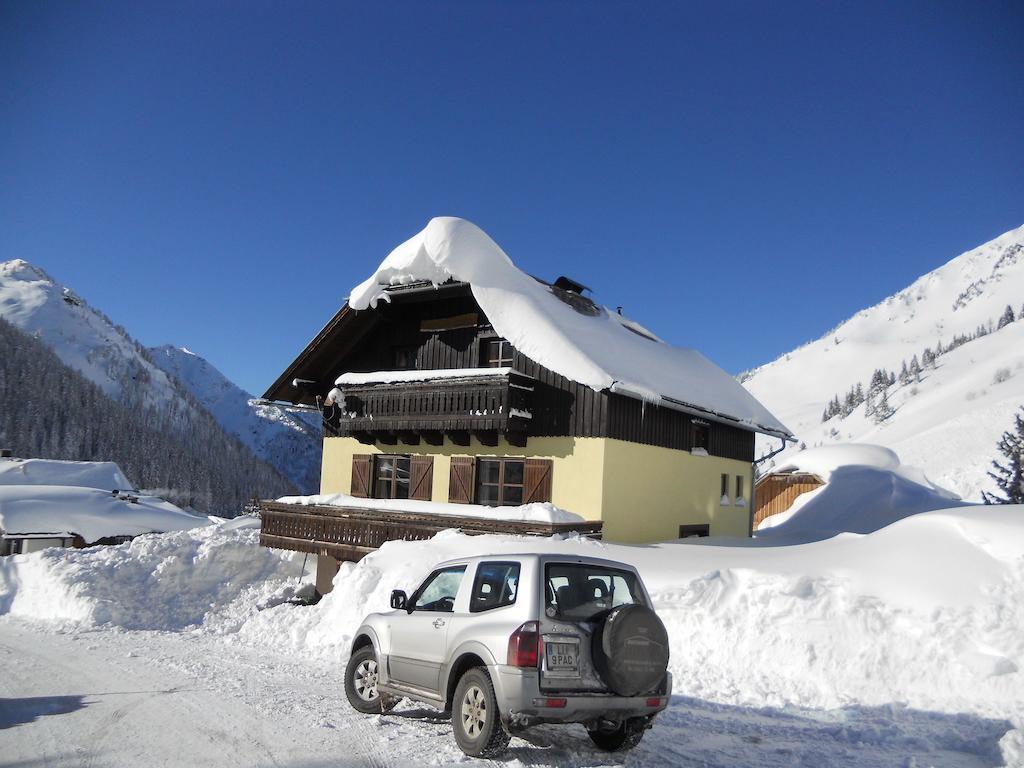 Haus Andrea Planneralm